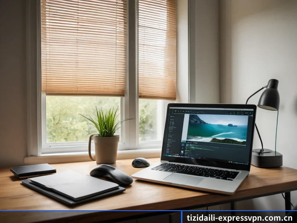 了解平台 - VPN 与网络连接内容（ExpressVPN）