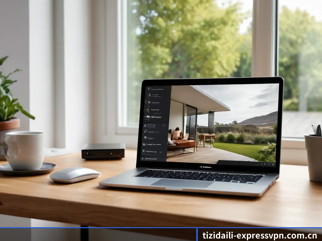 连接知识分类(ExpressVPN)